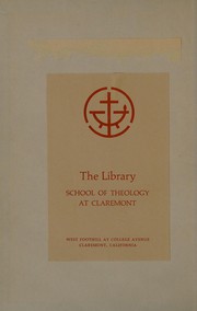 Front cover of Churches of the Presidents in Washington by Olga Anna Jones