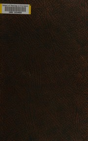 Front cover of Religionsphilosophie by Heinrich Scholz