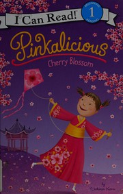 Front cover of Pinkalicious by Victoria Kann