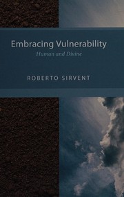 Cover of Embracing vulnerability by Roberto Sirvent