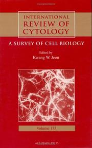 Cover of International Review of Cytology, Volume 173 (International Review of Cytology) by Kwang W. Jeon