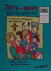 Front cover of Faith & Value Development by Concordia Publishing House.