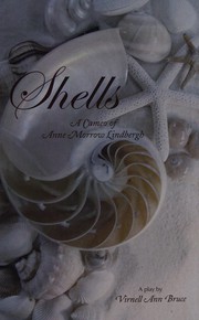 Cover of Shells by Virnell Ann Bruce