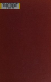 Front cover of The reality of the religious life by Henry Bett