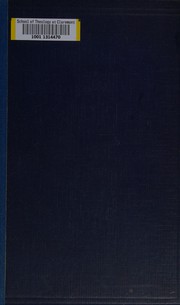 Front cover of More lay thoughts of a dean by Inge, William Ralph