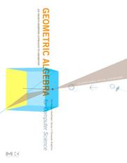 Cover of Geometric Algebra for Computer Science by Leo Dorst