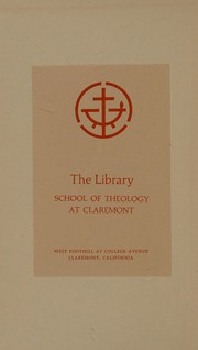 Front cover of St Paul and the church of the gentiles by Wilfred L. Knox
