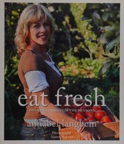 Cover of Eat fresh by Annabel Langbein