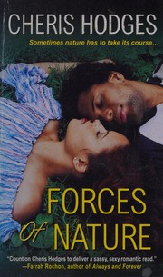 Front cover of Forces of Nature by Cheris Hodges