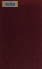 Front cover of Wesley and sanctification by Harald Gustaf Åke Lindström