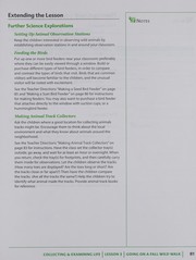 Front cover of Science companion by Penny Atcheson