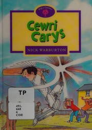 Cover of Janey's Giants by Nick Warburton