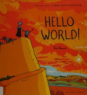 Cover of Hello World by Paul Beavis