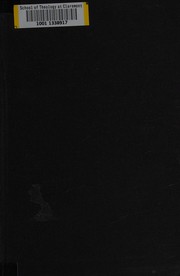 Cover of Reason and emotion by Macmurray, John