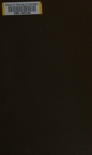 Front cover of The elements of ethics by James H. Hyslop
