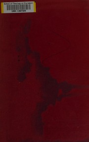 Cover of The origins of Christianity by Robertson, Archibald