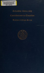 Front cover of Democracy and mission education in Korea by James Earnest Fisher