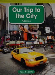 Cover of Our Trip to the City by Rann Roberts