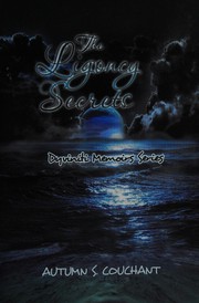 Cover of The Ligoncy Secrets by Autumn S. Couchant