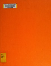 Cover of The work of the Old Testament sages by William Rainey Harper