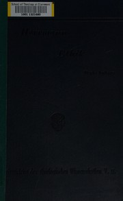 Cover of Ethik by Herrmann, Wilhelm