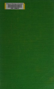 Front cover of Three Byzantine saints by Elizabeth A. S. Dawes