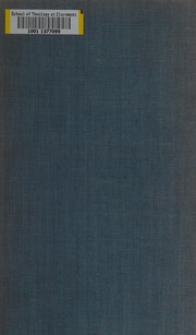 Front cover of World Christian handbook by H. Wakelin Coxill