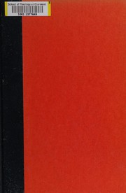 Front cover of Barriers to Christian belief by Leonard Griffith