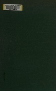 Front cover of An introduction to Christian philosophy by Johannes Marinus Spier