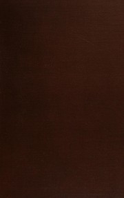 Front cover of Dictionary of national biography by Leslie Stephen