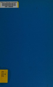 Front cover of Die Quellen in geschichtsphilosophischer Würdigung zu Herders Stellung zur Kultur des mittelalterlichen Islam by Karl Schwarzlose