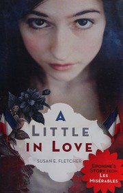 Front cover of Little in Love by Susan E. Fletcher