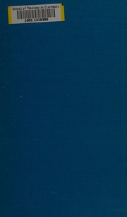 Cover of The Moslem world of to-day by John Raleigh Mott