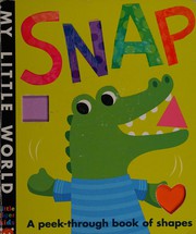 Cover of Snap by Fhiona Galloway