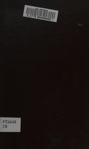Front cover of The ethical teaching of Hugo of Trimberg .. by Leo Behrendt