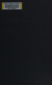 Cover of The theological novel of modern Europe by Kurt F. Reinhardt