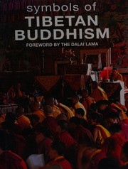 Cover of Symbols of Tibetan Buddhism (Symbols of religion series) by Claude B. Levenson