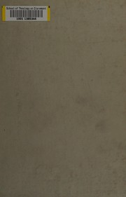 Front cover of A history of Jewish literature by Waxman, Meyer