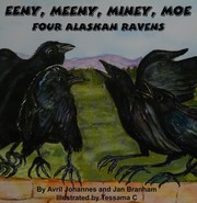 Front cover of Eeny, Meeny, Miney, Moe by Avril Johannes