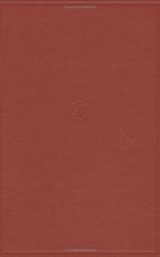 Front cover of Psychology of Learning and Motivation, Volume 40 by Douglas L. Medin