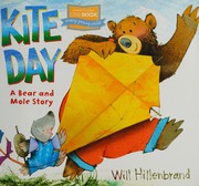 Cover of Kite day by Will Hillenbrand