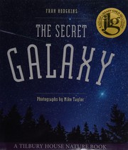 Front cover of Secret Galaxy by Fran Hodgkins