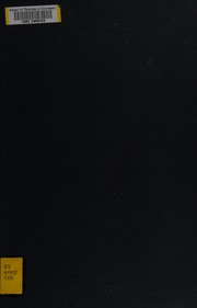 Cover of The earliest saints' lives written in England by Bertram Colgrave