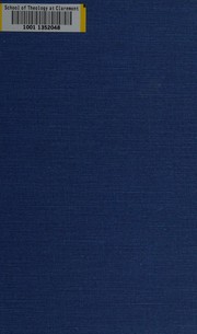 Front cover of Religion in the Bible by Forrest Cleburne Weir