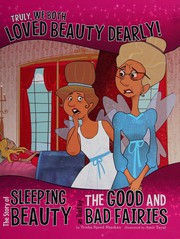 Front cover of Truly, We Both Loved Beauty Dearly! by Trisha Speed Shaskan