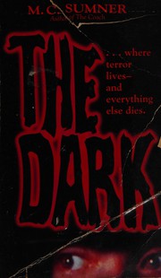 Cover of The Dark by M.C. Sumner