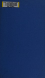 Front cover of A record of Buddhistic kingdoms by Faxian