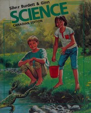 Front cover of Silver Burdett & Ginn science by George G. Mallinson