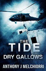 Cover of The Tide by Anthony J Melchiorri