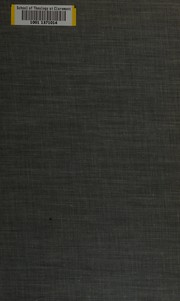 Front cover of What man has made of man by Mortimer J. Adler